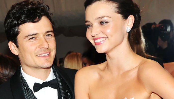 Ben Affleck, Gigi Hadid, Orlando Bloom and more stars who mastered co-parenting