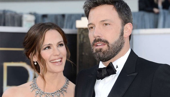 Ben Affleck, Gigi Hadid, Orlando Bloom and more stars who mastered co-parenting
