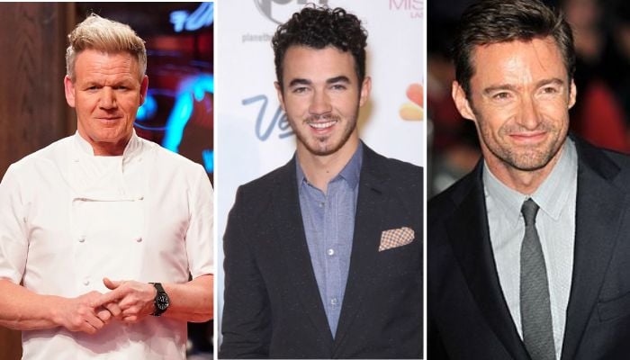 Celebrities who opened up about their harrowing skin cancer diagnoses