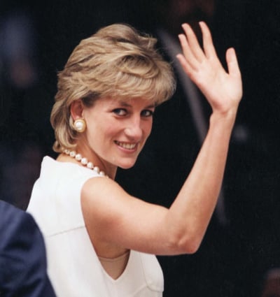 Remembering Princess Diana: Princess of Wales and her legacy 28 years later