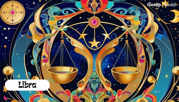 Libra weekly horoscope (Sep 1 – Sep 7, 2025)