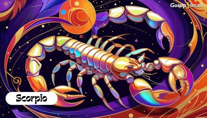 Scorpio weekly horoscope (Sep 1 – Sep 7, 2025)