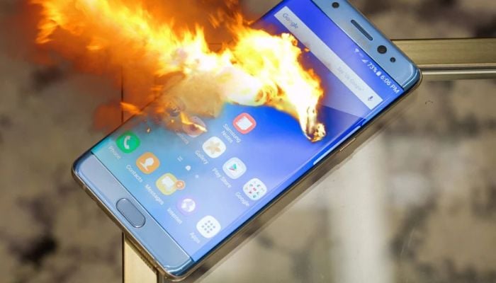 Samsung’s six darkest scandals of all time that will shock you