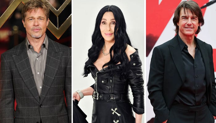 Brad Pitt to Tom Cruise: Celebrities who’ve faced estrangement from their kids