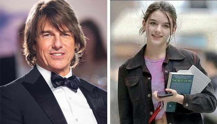 Brad Pitt to Tom Cruise: Celebrities who’ve faced estrangement from their kids