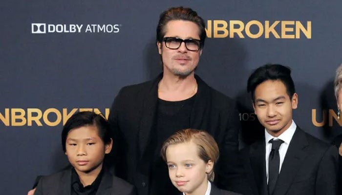 Brad Pitt to Tom Cruise: Celebrities who’ve faced estrangement from their kids