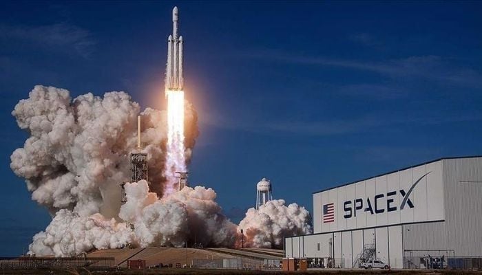Why SpaceX is Elon Musk’s most valuable company