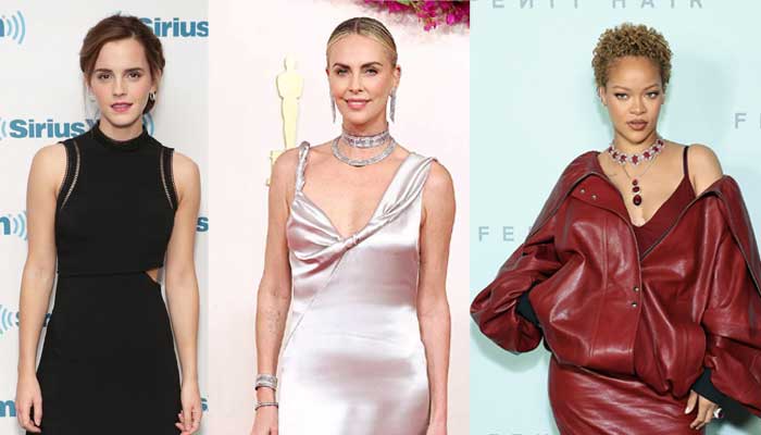 Celebrity confessions: Weird addictions of 7 Hollywood A-listers exposed