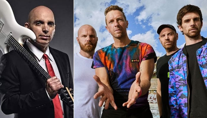 5 artists you didn’t know were shockingly accused of plagiarism
