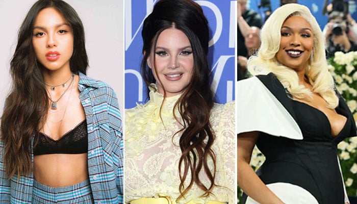 5 artists you didn’t know were shockingly accused of plagiarism