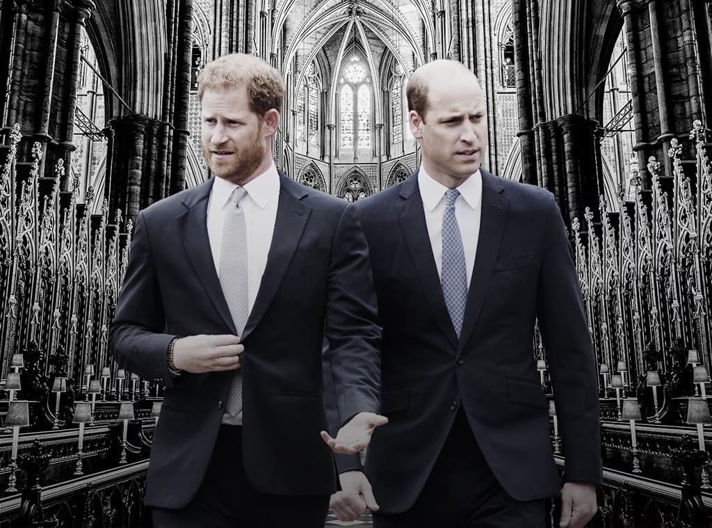 Prince William vs Prince Harry: What sets them apart
