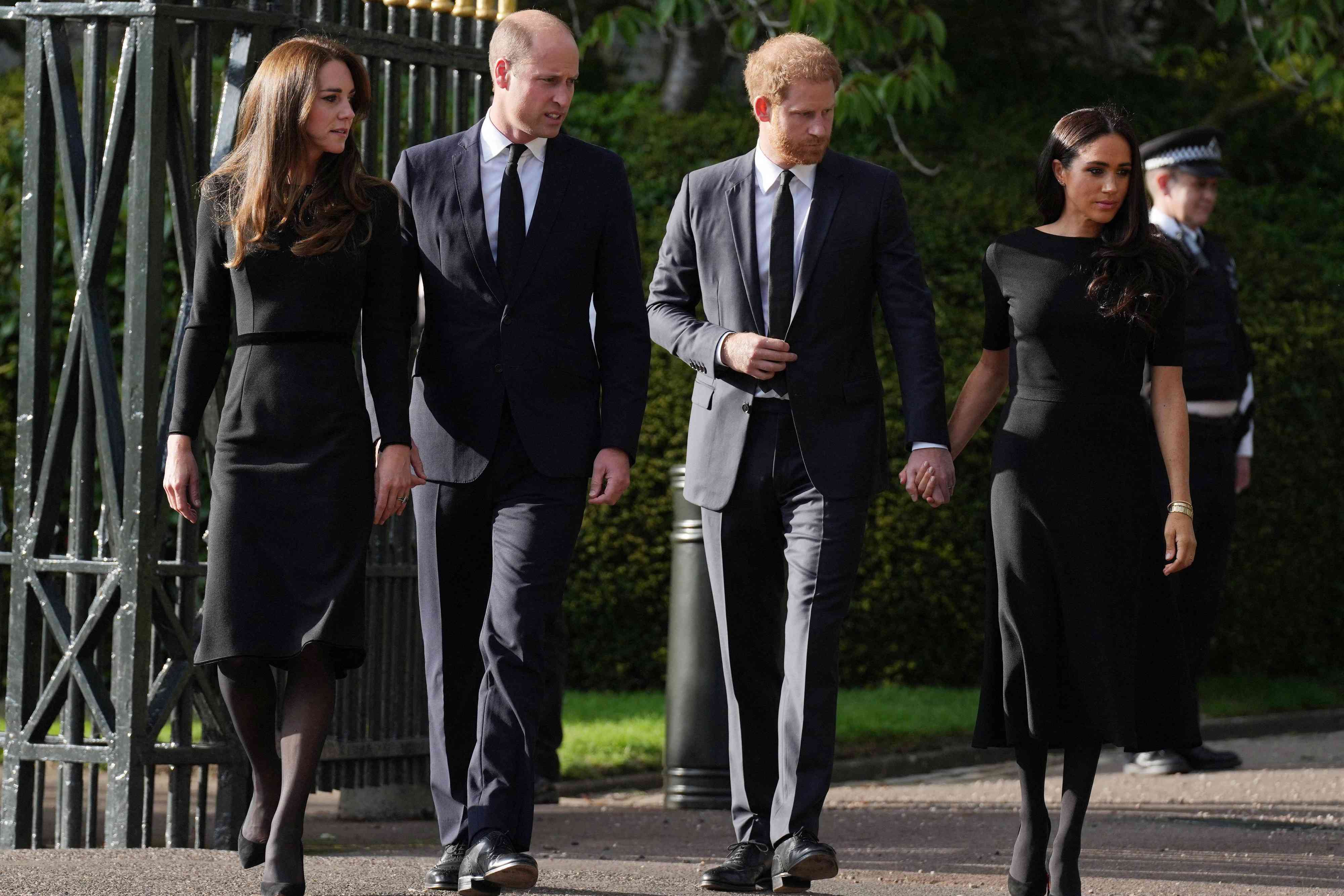 Prince Harry’s UK return: Virgo horoscope foretells tense showdown with Prince William