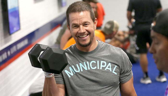 Fit over 40: Celebrities share their secrets to staying healthy and strong