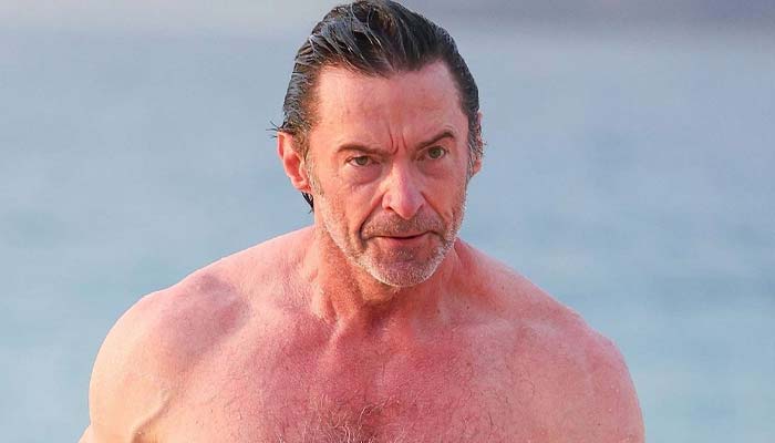 Fit over 40: Celebrities share their secrets to staying healthy and strong