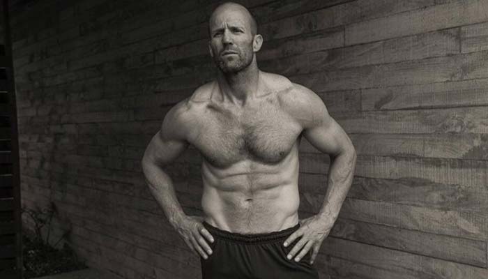 Fit over 40: Celebrities share their secrets to staying healthy and strong