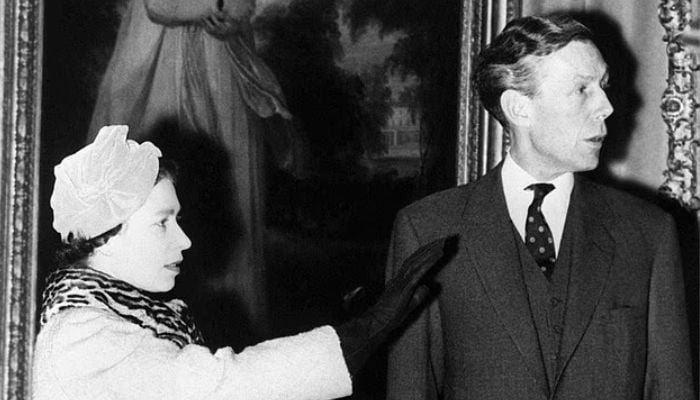 When the Queen wasn’t told for years her adviser was a Soviet spy/ Photo credits: PA