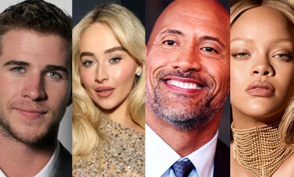 You won't believe which junk food THESE Hollywood's biggest stars can't resist