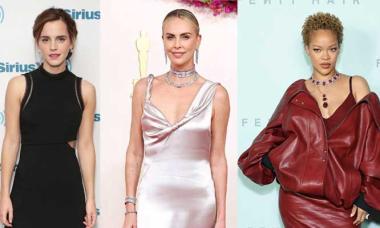 Celebrity confessions: Weird addictions of 7 Hollywood A-listers exposed