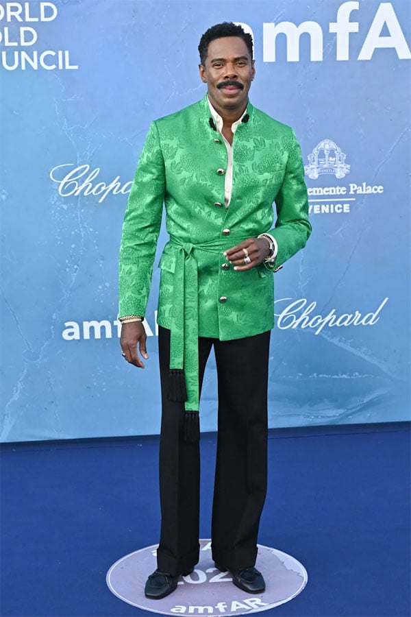 Emma Stone, Cate Blanchett, Jacob Elordi: Best styled looks from Venice Film Festival