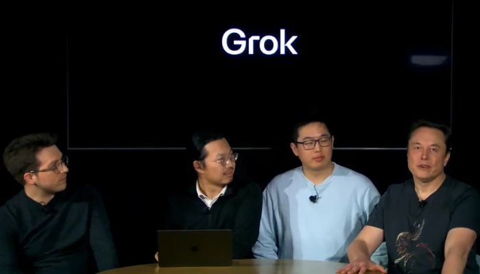 6 shocking facts about Grok AI that will blow your mind
