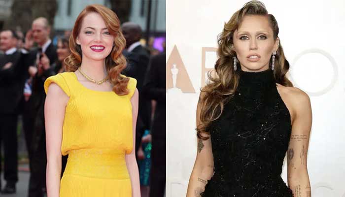 Emma Stone, Miley Cyrus, and more: Celebrities who shockingly believe in aliens