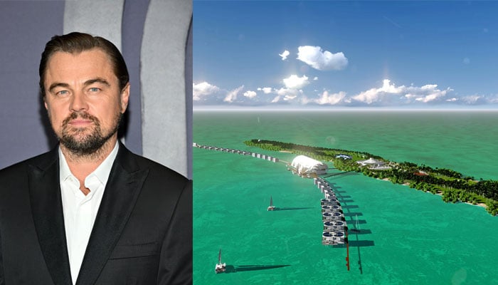 Johnny Depp to Shakira: Celebrities who have their own islands