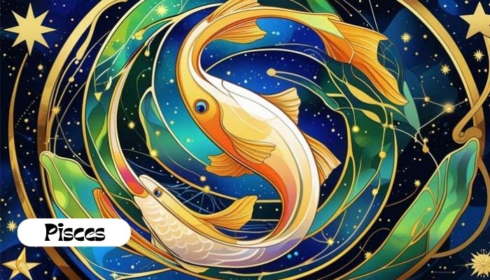 Pisces weekly horoscope (Sep 1 – Sep 7, 2025)
