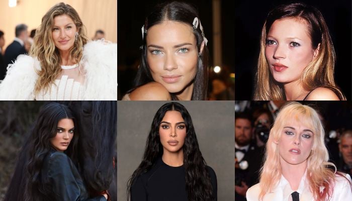 Insecure about your looks? Even THESE beauty icons were mocked for perfection