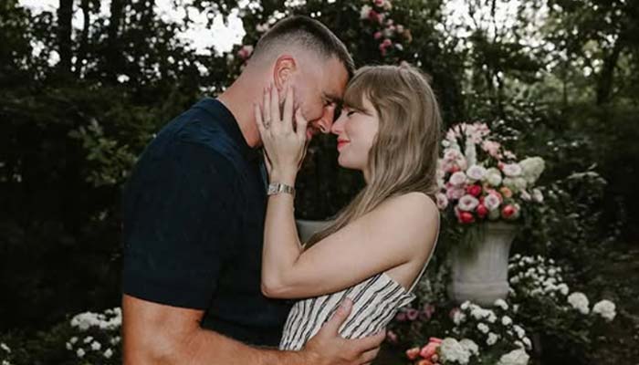 Wedding bells ahead? celebrities who could be tying the knot next