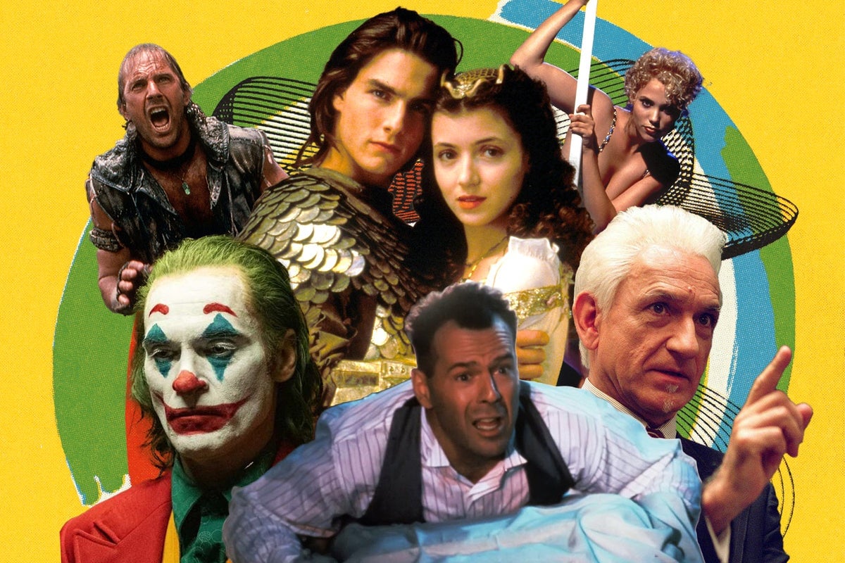 Biggest box office flops that shook Hollywood