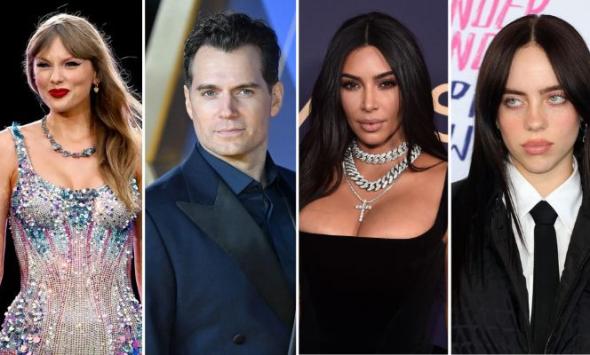 Surprising times when celebrities honestly admitted to loving their fame