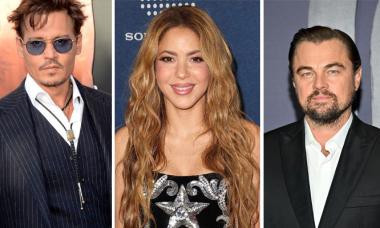 Johnny Depp to Shakira: Celebrities who have their own islands