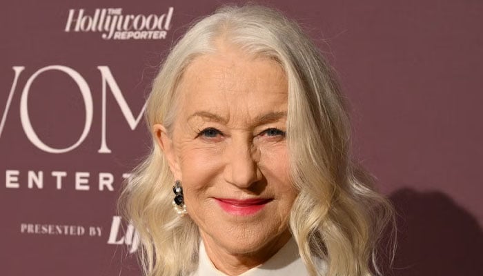 Celebrities who are unapologetically aging with confidence