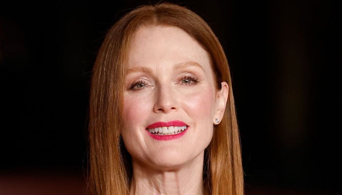 Celebrities who are unapologetically aging with confidence