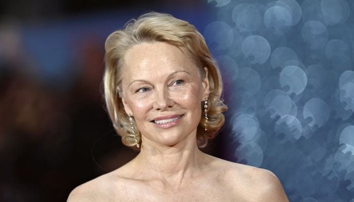 Celebrities who are unapologetically aging with confidence