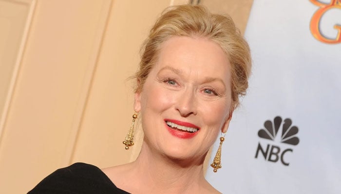 Celebrities who are unapologetically aging with confidence