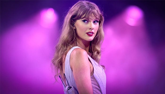 Taylor Swift to Kim Kardashian: Stars who reached billionaire status