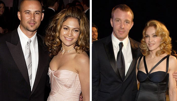 Million-Dollar breakups: Celebrities who lost millions in divorce