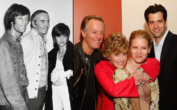 Celebrity families that still rule Hollywood