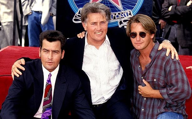 Celebrity families that still rule Hollywood