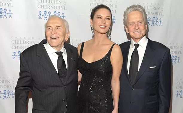 Celebrity families that still rule Hollywood