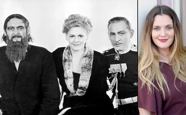Celebrity families that still rule Hollywood