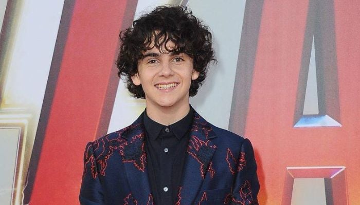 Celebrity Birthdays on September 3rd- Jack Dylan Grazer, Charlie Sheen, Garrett Hedlund Born Today