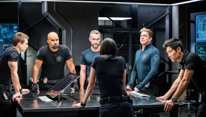 Major TV shows officially cancelled in 2025