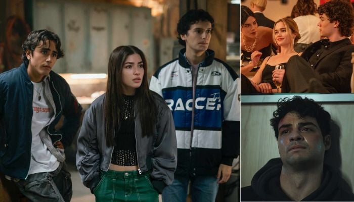 Major TV shows officially cancelled in 2025
