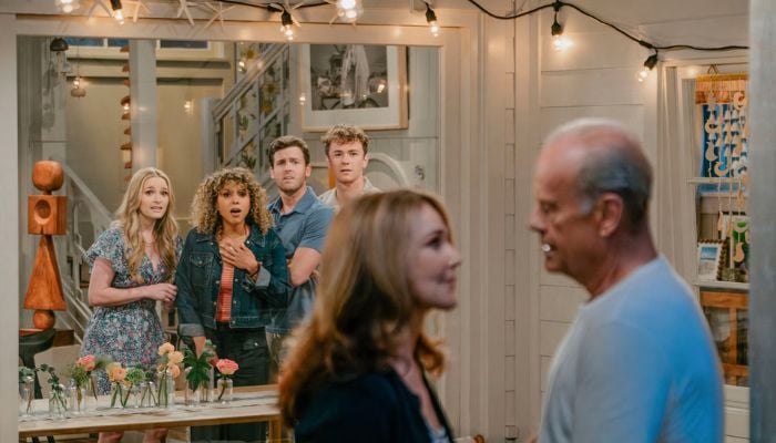 Major TV shows officially cancelled in 2025
