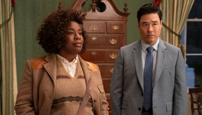 Major TV shows officially cancelled in 2025