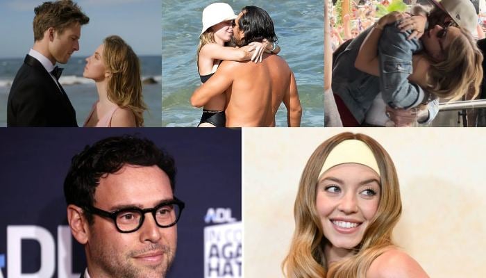 Who is Sydney Sweeney dating now—and what does her affairs tell about her type?