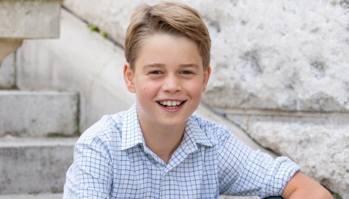 Is Prince George really the future King of Britain?
