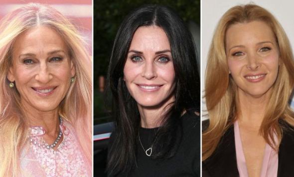 Pregnancy on set: How TV’s biggest shows adjusted for expecting stars